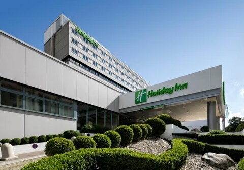 Holiday Inn Munich - City Centre