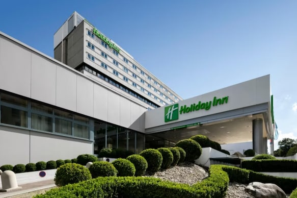Holiday Inn Munich - City Centre
