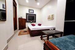 Rajasthan Residency, Chhapra Rajasthan Residency, Chhapra