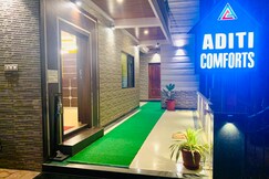 Aditi Comforts, Karwar Aditi Comforts, Karwar