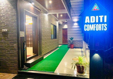 Aditi Comforts