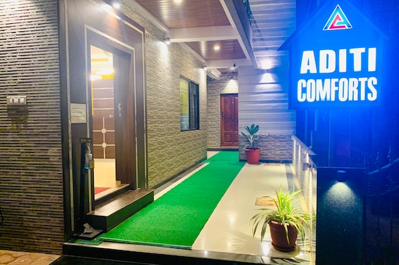 Aditi Comforts