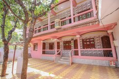 Vailankanni Guest House Steven's Place, Goa Vailankanni Guest House Steven's Place, Goa
