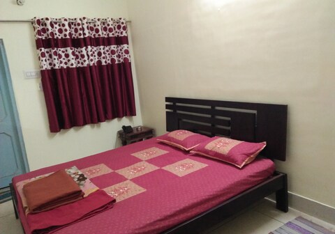 Ganesham Guest House