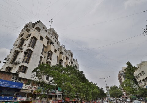 OYO 42047 Hotel Skyland