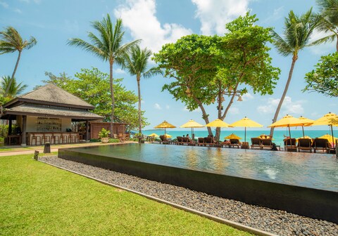 Buri Rasa Village Samui