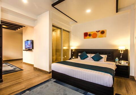 Gaju Suite Hotel