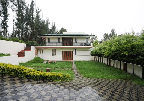 Stellar Homes Ooty