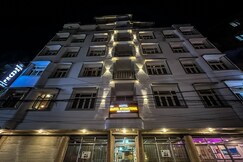 Hotel Marvel International, Darjeeling Hotel Marvel International, Darjeeling
