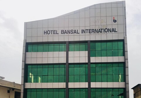 Hotel Bansal International
