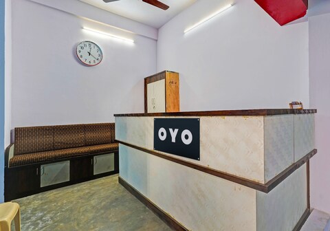 Collection O RKH Residency