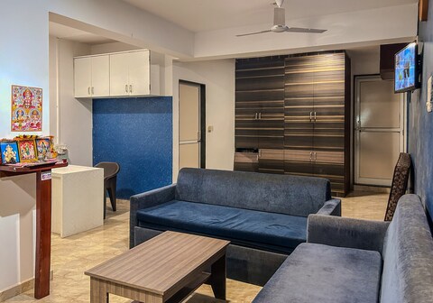 Jungle Boutique by sturmfrei Vagator