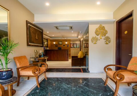 Hotel Imperial park