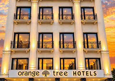 Orange Tree Hotels