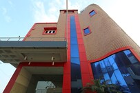 OYO 9856 Hotel MP Inn, Raipur OYO 9856 Hotel MP Inn, Raipur