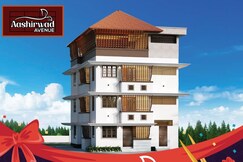Aashirwad Avenue, Guruvayur Aashirwad Avenue, Guruvayur