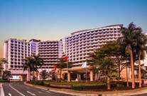 Kowloon Harbour Plaza Metropolis, Hong Kong Kowloon Harbour Plaza Metropolis, Hong Kong