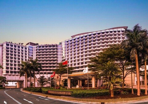 Harbour Plaza Metropolis