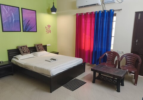 Mohapatra Guest House
