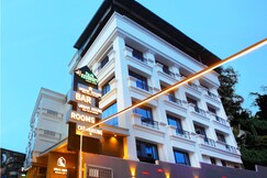 Park Residency Luxury Business Hotel, Cochin Park Residency Luxury Business Hotel, Cochin