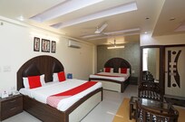 OYO 19453 Hotel Holy Basil, Haridwar OYO 19453 Hotel Holy Basil, Haridwar