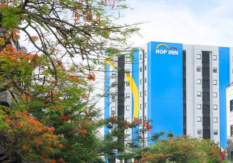 Hop Inn Hotel Alabang Manila