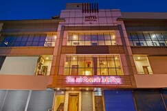 Hotel Convivial Sky, Raipur, Chhattisgarh Hotel Convivial Sky, Raipur, Chhattisgarh