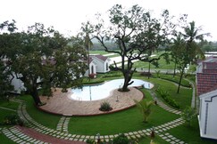 Riviera Sapphire Siolim, Goa Riviera Sapphire Siolim, Goa