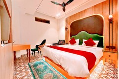 Hotel The Raghavas', Sultanpur Hotel The Raghavas', Sultanpur