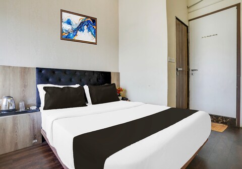 Collection O Ville Parle Formerly Freedom Star