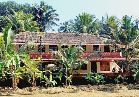 MAHADEVI GUEST HOUSE GOKARNA
