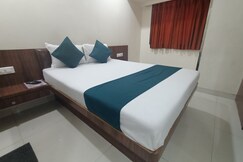 Samadhan Hotel, Mumbai Samadhan Hotel, Mumbai