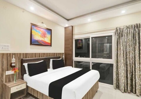 Townhouse Patliputra Railway Junction Formerly Hotel Pranjal Inn