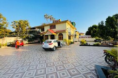 Prabhat Beach Resort, Diu Prabhat Beach Resort, Diu