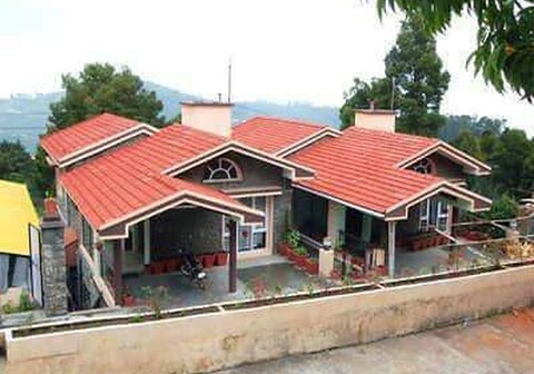Kumaragiri Holidays Cottages