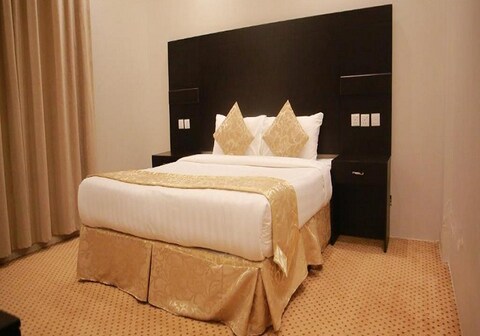 Rahty Home Hotel Apartments