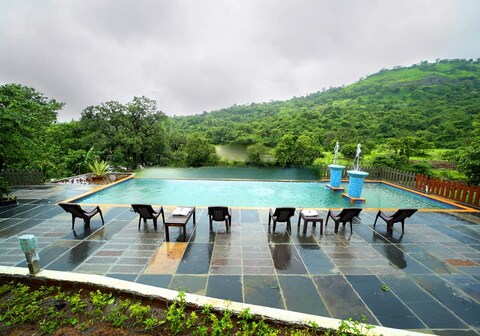 Dream Villa | 5 BHK Luxury Private Pool Villa