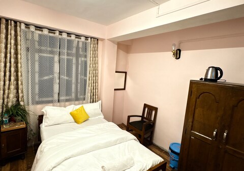 Darjeeling Retreat 101