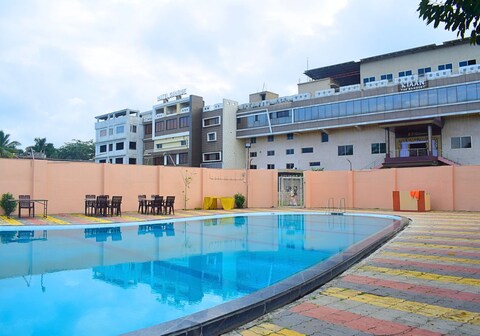 Hotel Sunrise N Resorts