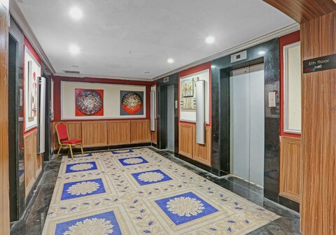 Townhouse Royal Palms Shared Serviced Apartment