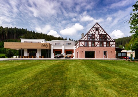 Cihelny Golf & Wellness Resort