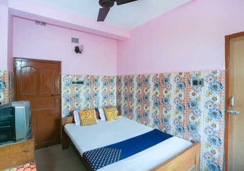 Hotel O by OYO New Heaven