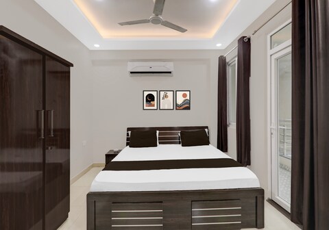 Super HOTEL O Raghav Vaidehi Inn