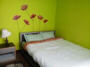 Live Above The Clouds (Double Bedded Room), Darjeeling Live Above The Clouds (Double Bedded Room), Darjeeling