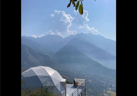 North Cliff Retreat by Stay Pattern - Paragliding Point