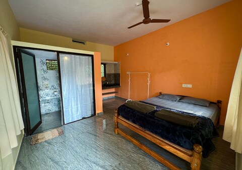 Wild Village Stay Gokarna