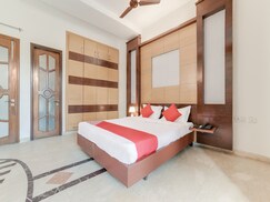 OYO 28853 Harkesh Residency, Delhi OYO 28853 Harkesh Residency, Delhi
