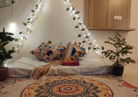 The Nestique Rishikesh