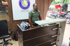 Hotel O Great Residency Hotel, Delhi Hotel O Great Residency Hotel, Delhi