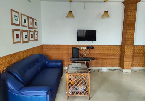 Banana Beach Apartment